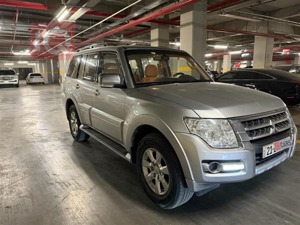 ميتسوبيشي باجيرو 2018 للبيع في العراق - اربيل